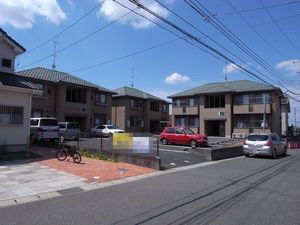 ノースヴィラＮＪ 101号-12