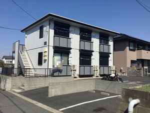 セブンスクエア 202号-1