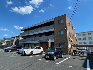 グランバリエ 201号-12