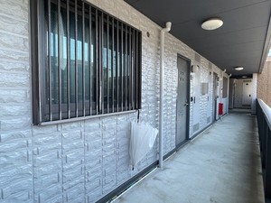 グランバリエ 201号-15