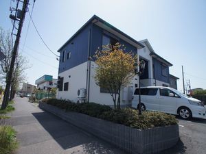 ロシニョールＢ 202号-2