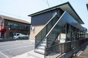 ベルデ大崎台 101号-13