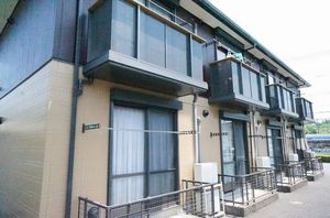 ベルデ大崎台 101号-15