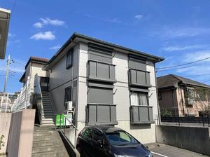 ビューラゆりのきⅡ 102号-12