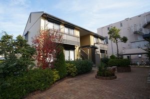 ボナールコスゲＡ 101号-1