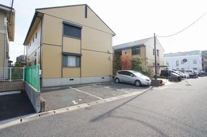 ボナールコスゲＡ 101号-12