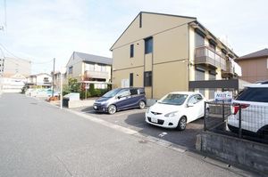 ボナールコスゲＢ 202号-12