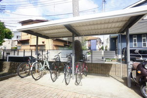 アイランド菅野Ｂ 101号-13