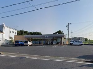 グリーンハイツ利 壱番館 101号-6