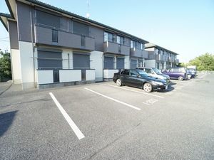 グリーンハイツ利　弐番館 203号-12