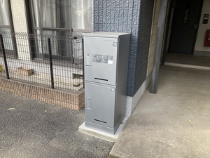 さくら館 101号-13