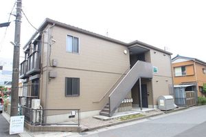 アーク浜町 201号-1