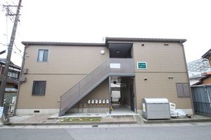 アーク浜町 201号-2