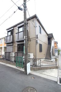 アーク浜町 201号-3