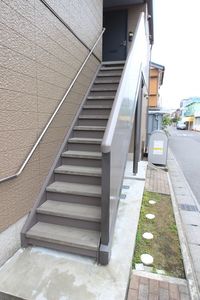 アーク浜町 201号-4