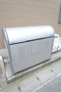 アーク浜町 201号-5