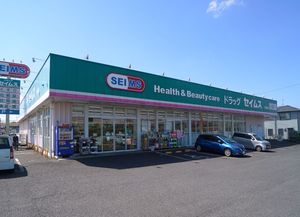 グランドール・Ｃ 202号-6
