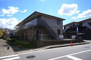 ベルラーク 203号-12