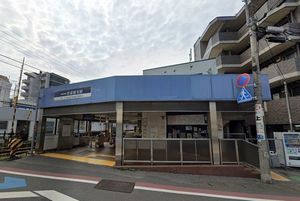 プリムローズ 202号-15