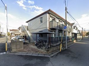 パンディオン 107号-1