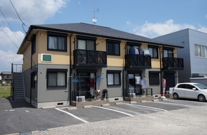 ユウ・フロール 101号-12