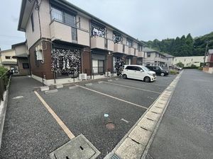 パストラルコートＶ 203号-13