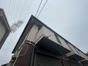 パストラルコートＶ 203号-14