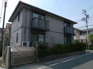 リヴェール 103号-12