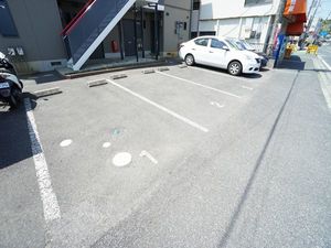 パークアベニュー 102号-11