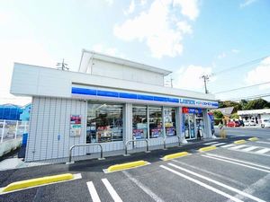 パークアベニュー 102号-13