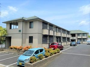 レノンパレスB棟 201号-13