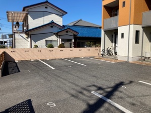 シャコンヌ 102号-2