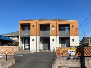 シャコンヌ 102号-3