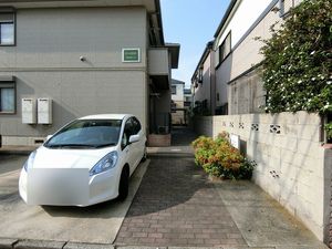 グリーンクラスター 202号-13