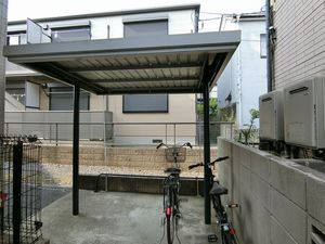 グリーンクラスター 202号-14