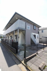 グランドソレーユ 201号-12