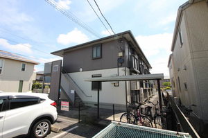 グランドソレーユ 201号-13