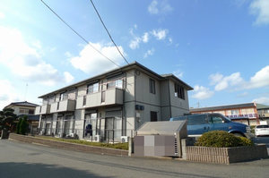 ＳＵＢＡＲＵⅢ号館 202号-12