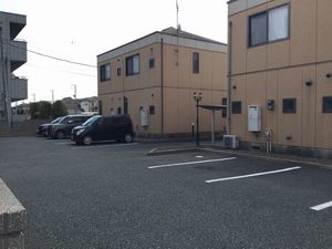 プリマ請西Ｗ棟 102号-12