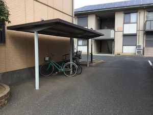 プリマ請西Ｗ棟 102号-13