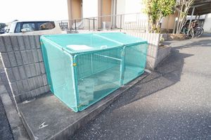 プリマ請西Ｗ棟 102号-14