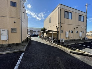 プリマ請西Ｅ棟 101号-13