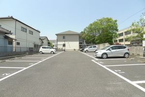 ユースフルハイツ 203号-12