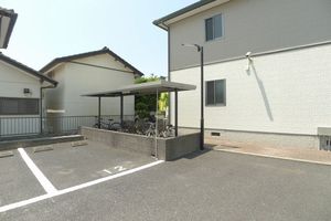 ユースフルハイツ 203号-13