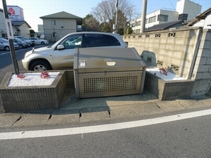 ユースフルハイツ 203号-14