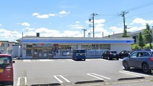 中尾貸家住宅Ａ 101号-3