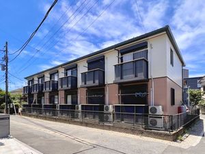 サニーコート幕張 205号-12