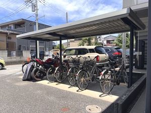 サニーコート幕張 205号-13