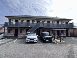 サニーコート幕張 205号-15