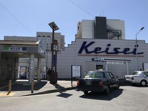 アークヒルズ 201号-15